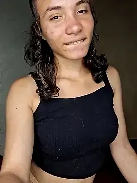 Stripchat Free Live Porn of HelenHoltz