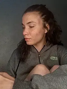 Stripchat Live Porn of HelenHoltz