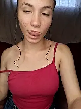 Stripchat Live Porn of HelenHoltz