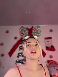 Stripchat Private Sex Chat of Irisweet_