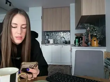 Stripchat Nude Webcam of Marakuia054