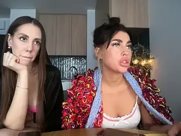 Stripchat Live Sex of Marakuia054