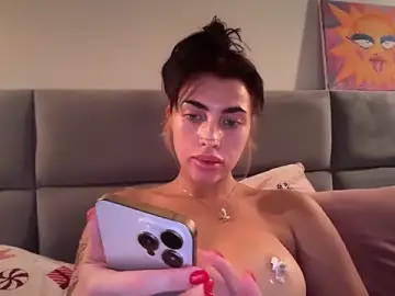 Stripchat Sex Cam of Marakuia054