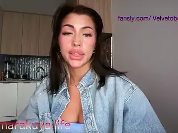 Stripchat Adult Webcam of Marakuia054