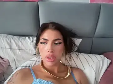 Stripchat Best live sex cam show of Marakuia054