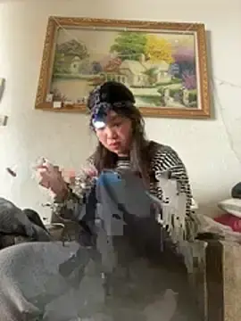 Stripchat Adult Webcams of Nhung584