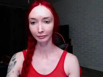 Stripchat Adult Video Chat of Roxy_Silver