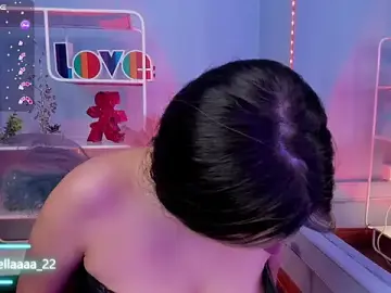 Stripchat Sex Cam of Bella__Lane