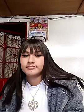 Stripchat Free Live Porn of Nicky-7