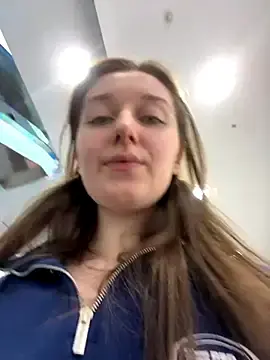 Stripchat Live Sex of UnaMiuMiu