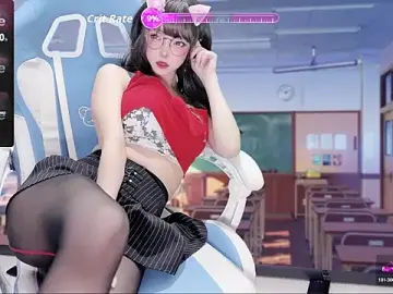 Stripchat Nude Webcam of AureliaDoll