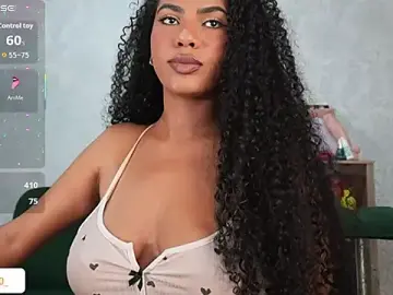 Stripchat Live Porn of HOTBLACKANDWHITE2