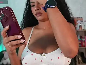 Stripchat Private Sex Chat of HOTBLACKANDWHITE2