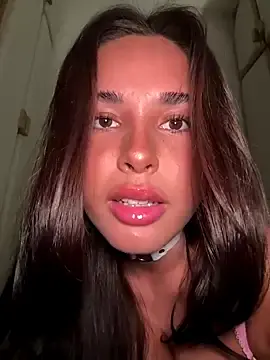 Stripchat Private Sex Chat of Lizhush_
