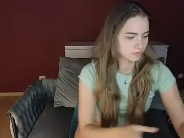 Stripchat Best Webcam of RubyRubin