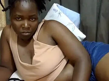 Stripchat Best live sex cam show of Sweet_ebony20