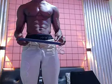 Stripchat Live Sex of martin_killer