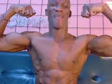 Stripchat Live Porn of martin_killer