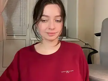 Stripchat Live Porn of _liatris_