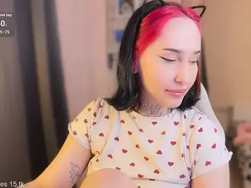 Stripchat Free Live Porn of AnastasiaSun