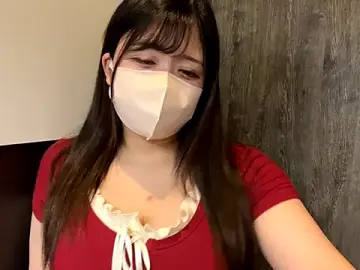 Stripchat Live Sex of Atashi_Hcup