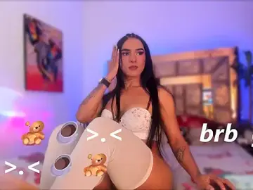 Stripchat Sex Cam of Sofia_waltonx