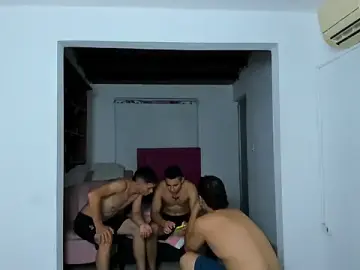 Stripchat Sex Chat of YouBratty2
