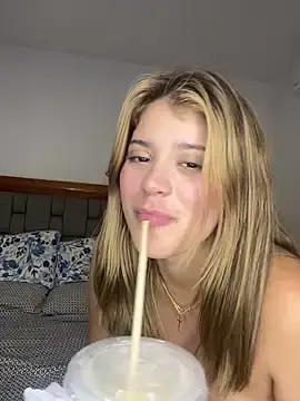 Stripchat Sex Chat of _Alice_1