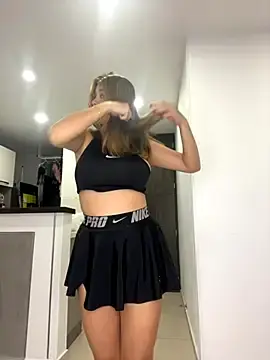 Stripchat Adult Webcams of _Alice_1