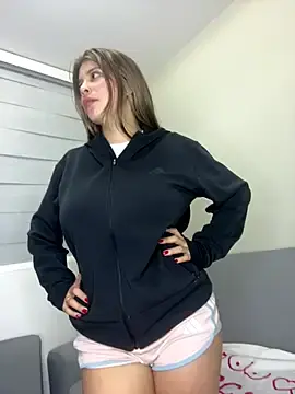 Stripchat Private Sex Chat of _Alice_1