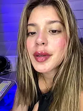 Stripchat Private Sex Chat of _Alice_1