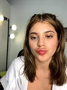 Stripchat Best Webcam of _Alice_1