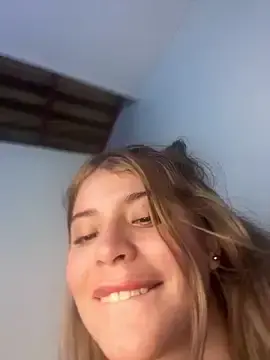 Stripchat Best live sex cam show of _Alice_1