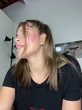 Stripchat Sex Chat of _Alice_1