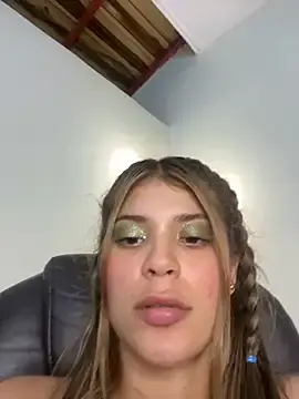 Stripchat Private Sex Chat of _Alice_1
