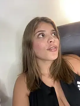 Stripchat Free Porn Cam of _Alice_1