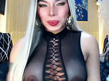 Stripchat Adult Webcams of MISSTRESSNathalie_xx