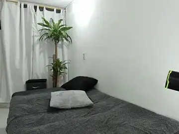 Stripchat Private Sex Chat of Lia-y-felipe