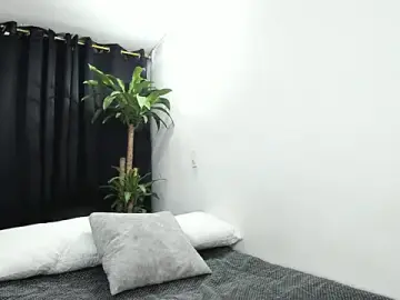 Stripchat Free Live Porn of Lia-y-felipe