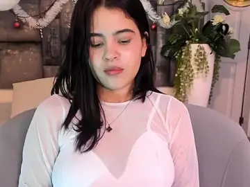 Stripchat Adult Video Chat of MaiaaCandy