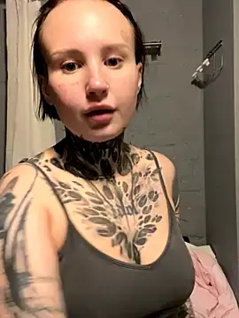Stripchat Adult Video Chat of bebabenny