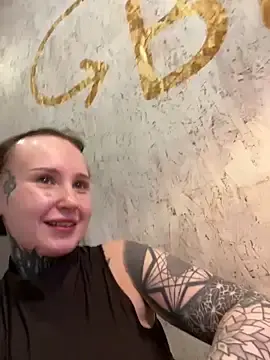 Stripchat Best Webcam of bebabenny