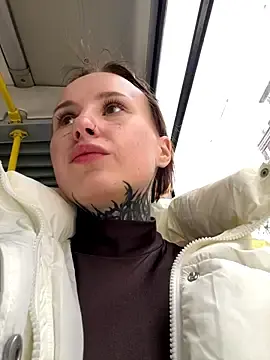 Stripchat Live Sex of bebabenny