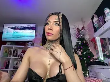 Stripchat Watch Live Sex Cams of caroline_cossei