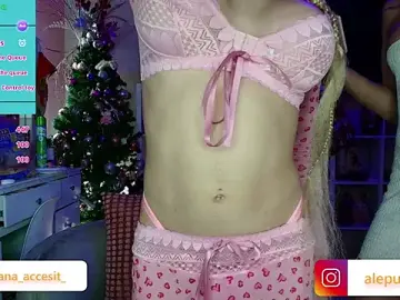 Stripchat Live Porn of caroline_cossei