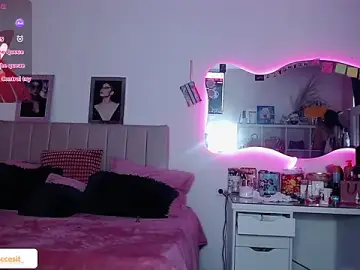 Stripchat Best Webcam of caroline_cossei