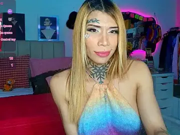 Stripchat Free Porn Cam of caroline_cossei