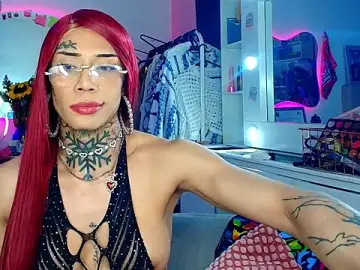 Stripchat Best Webcam of caroline_cossei