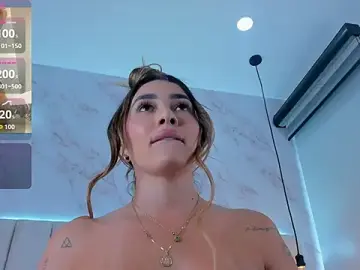 Stripchat Nude Webcam of Annyy_Rosse