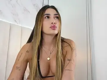 Stripchat Adult Video Chat of Annyy_Rosse